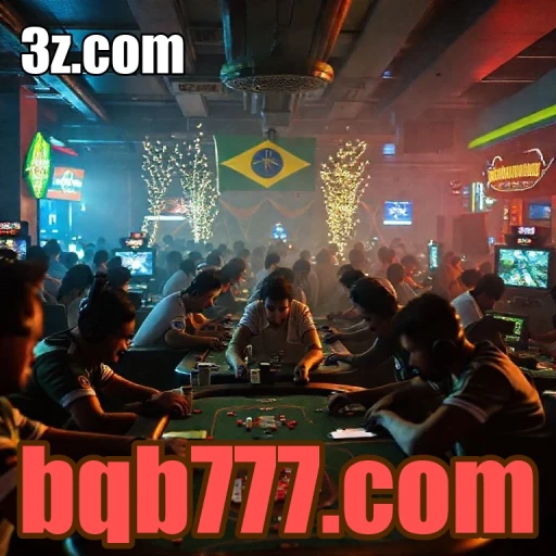 Aventuras Épicas te Esperam em bqb777.com