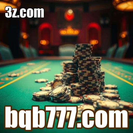 Bingo no bqb777.com: Atrações Imperdíveis para Jogadores Brasileiros