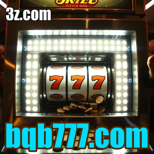 Bonuses Incríveis no bqb777.com para Jogadores Brasileiros