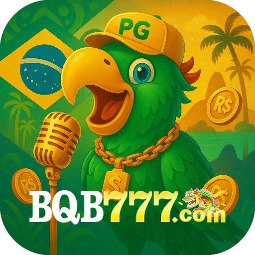 Novo logo da bqb777.com