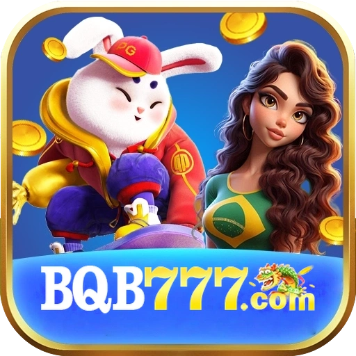bqb777 logo